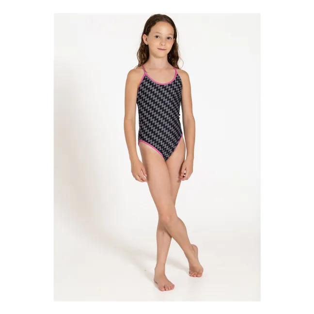 Maillot de Bain Coraline | Noir