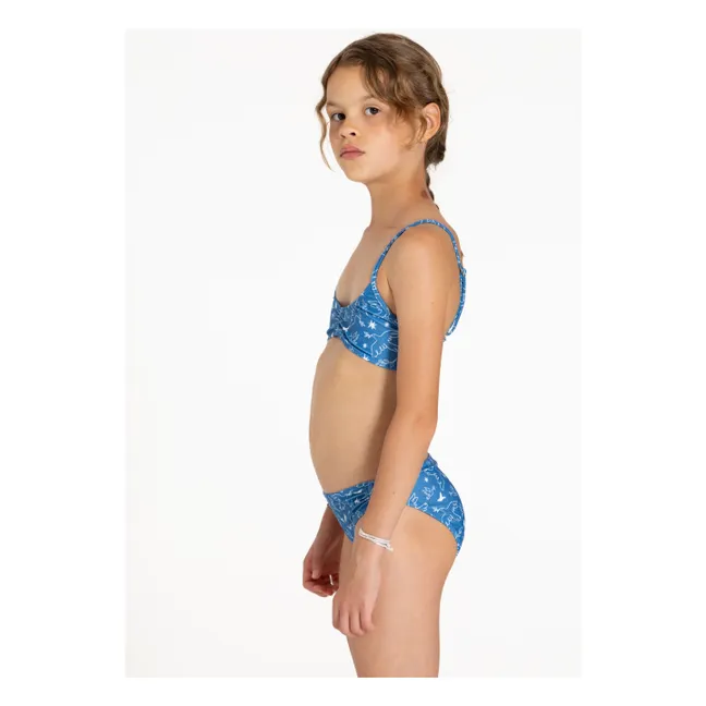 Bañador Sway | Vaquero