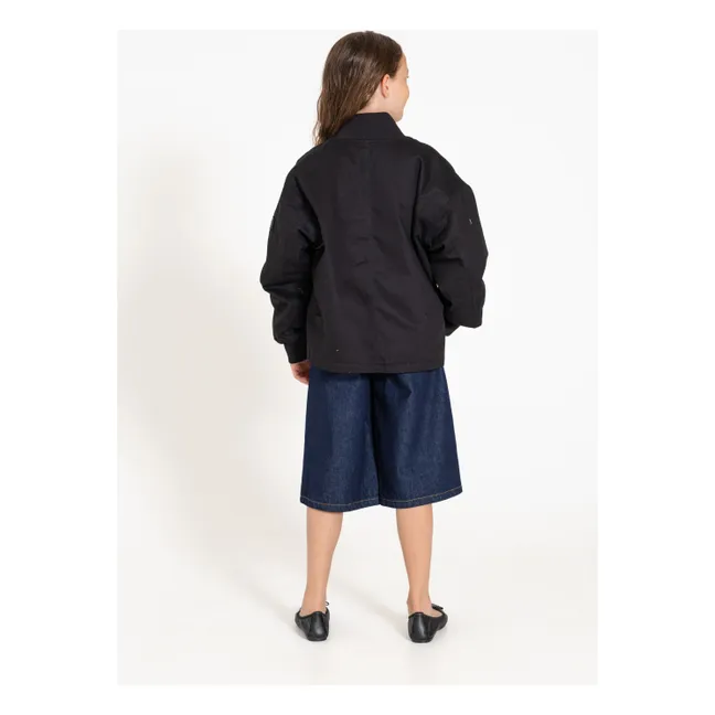 Blouson Meryl | Noir