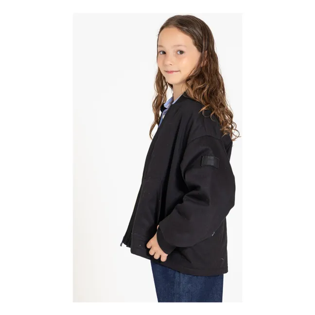 Blouson Meryl | Noir