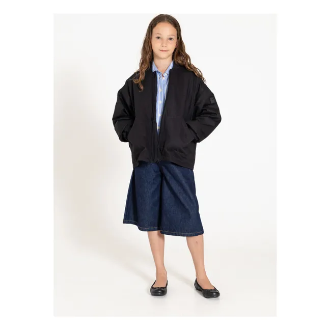 Blouson Meryl | Noir