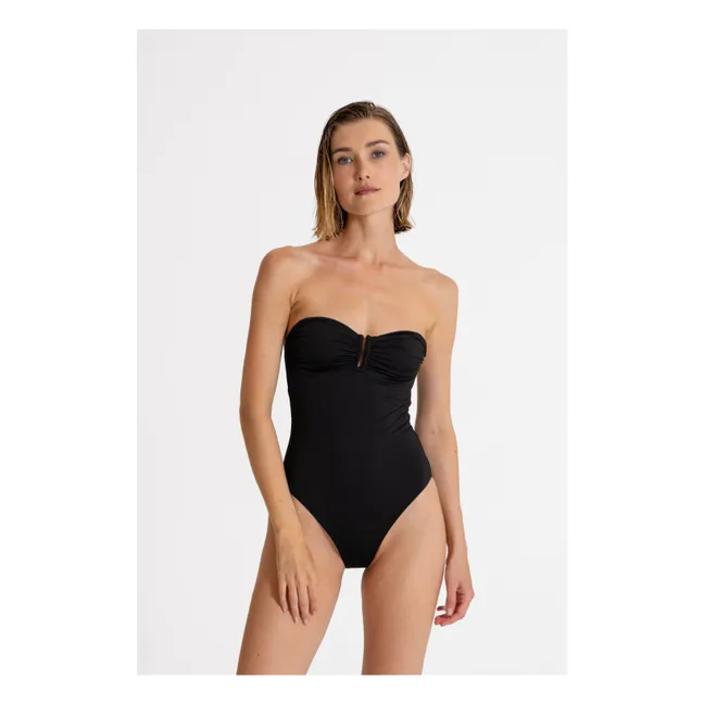 Maillot de Bain Annabelle | Noir