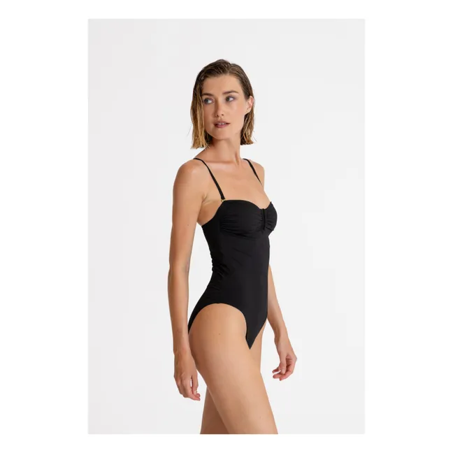 Maillot de Bain Annabelle | Noir