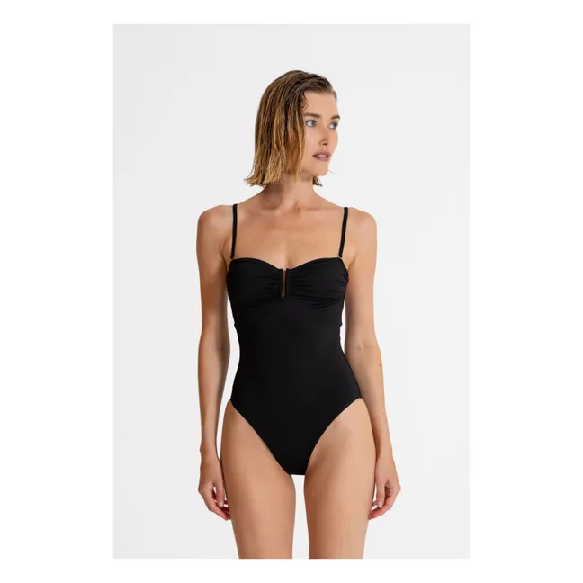 Maillot de Bain Annabelle | Noir