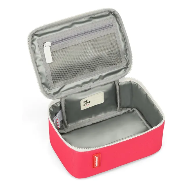 Lunch-Box Isotherme Mini Pastèque | Rose