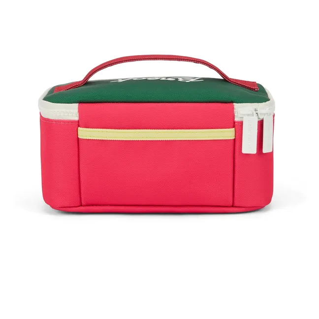 Lunch-Box Isotherme Mini Pastèque | Rose