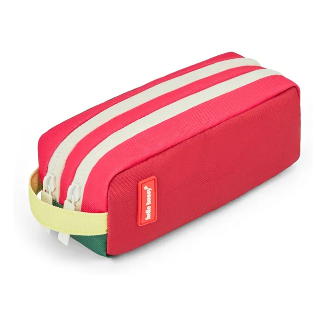 Trousse Mini Pastèque | Rose