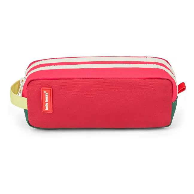 Trousse Mini Pastèque | Rose