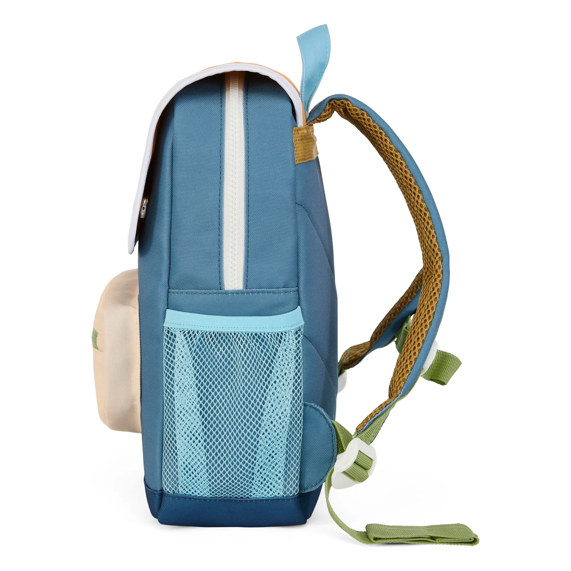 Cartable MiniSam | Bleu- Image produit n°5