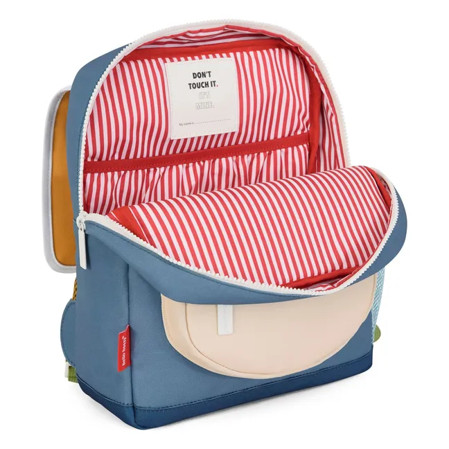 Cartable MiniSam | Bleu