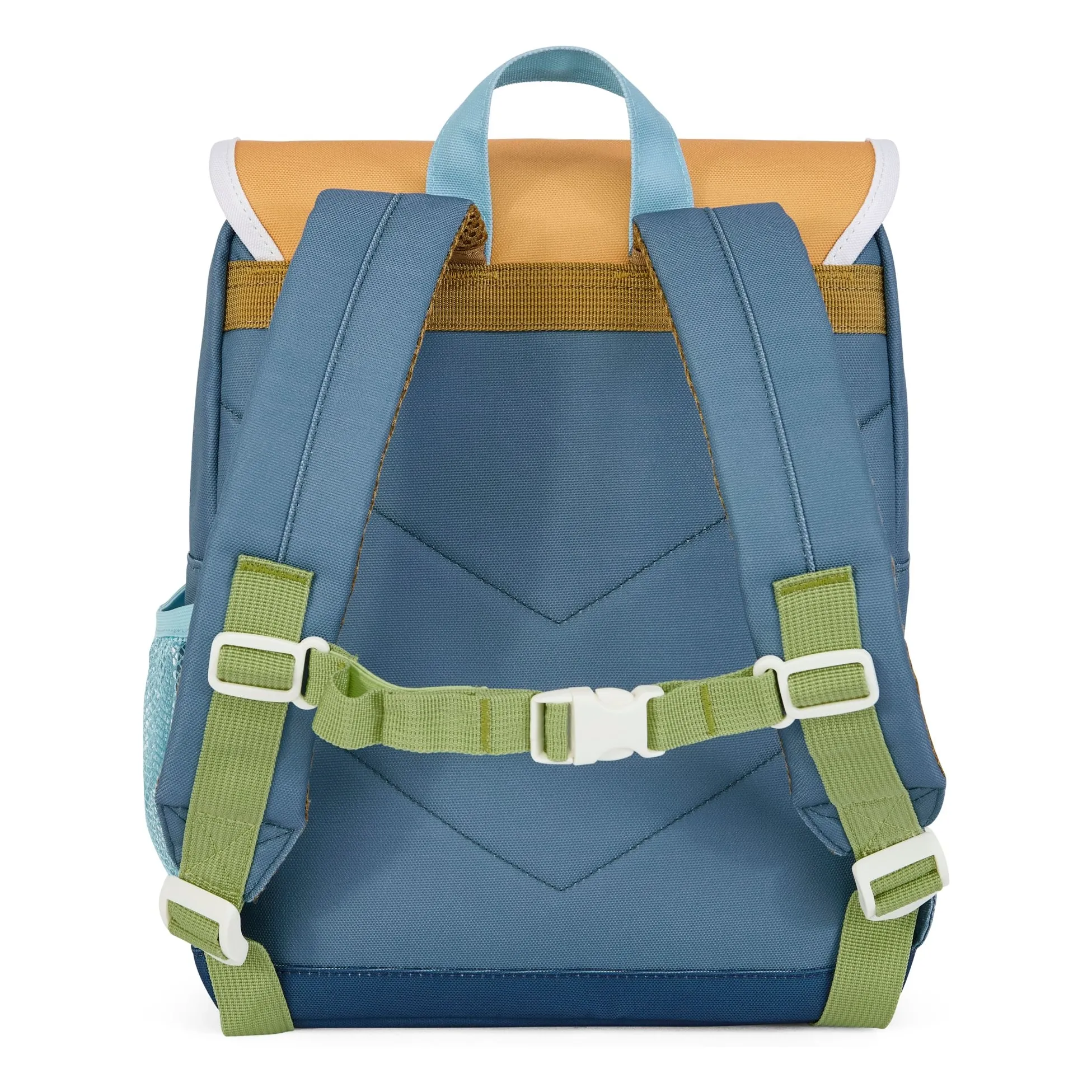 Cartable MiniSam | Bleu- Image produit n°6