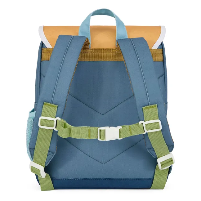 Cartable MiniSam | Bleu