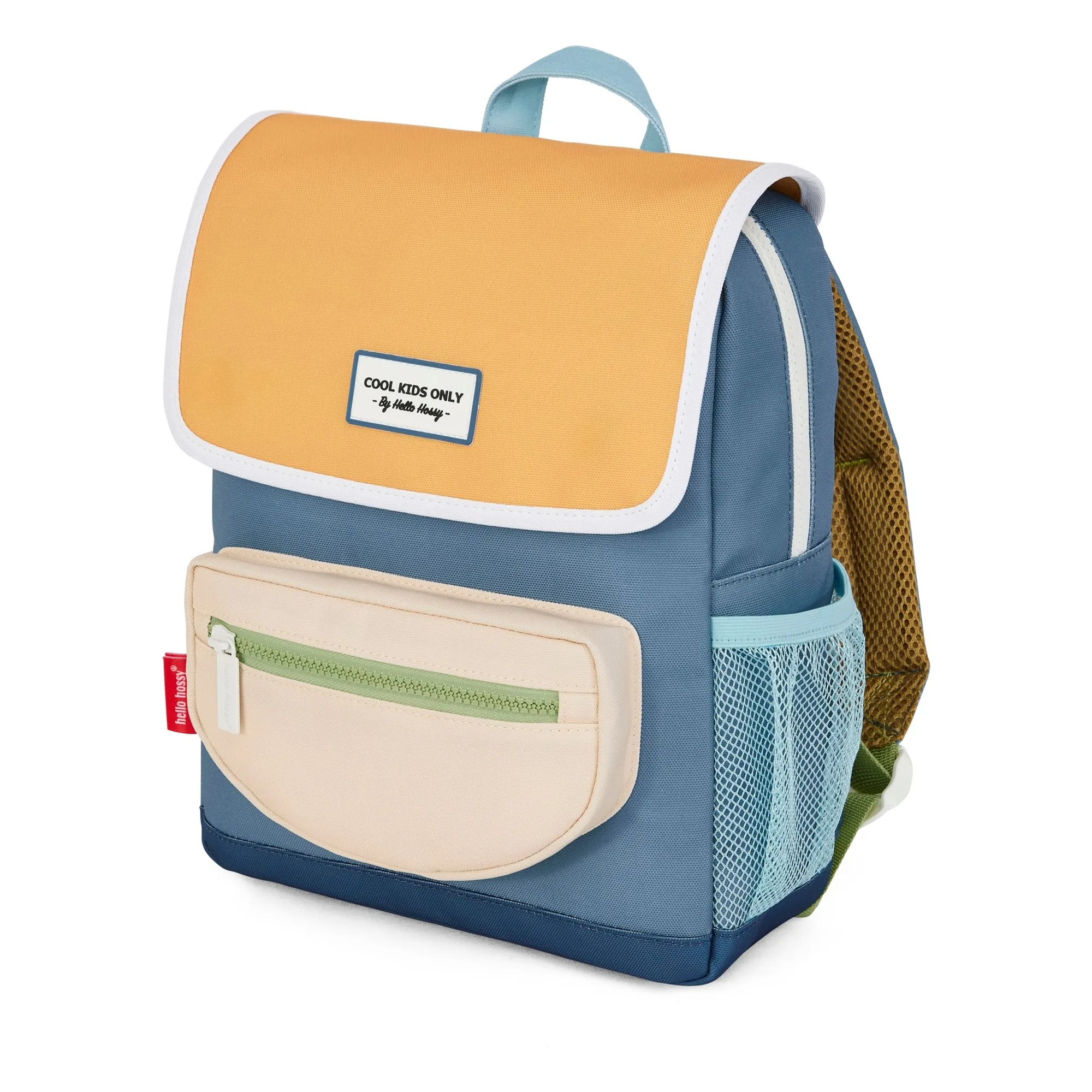 Cartable MiniSam | Bleu- Image produit n°3