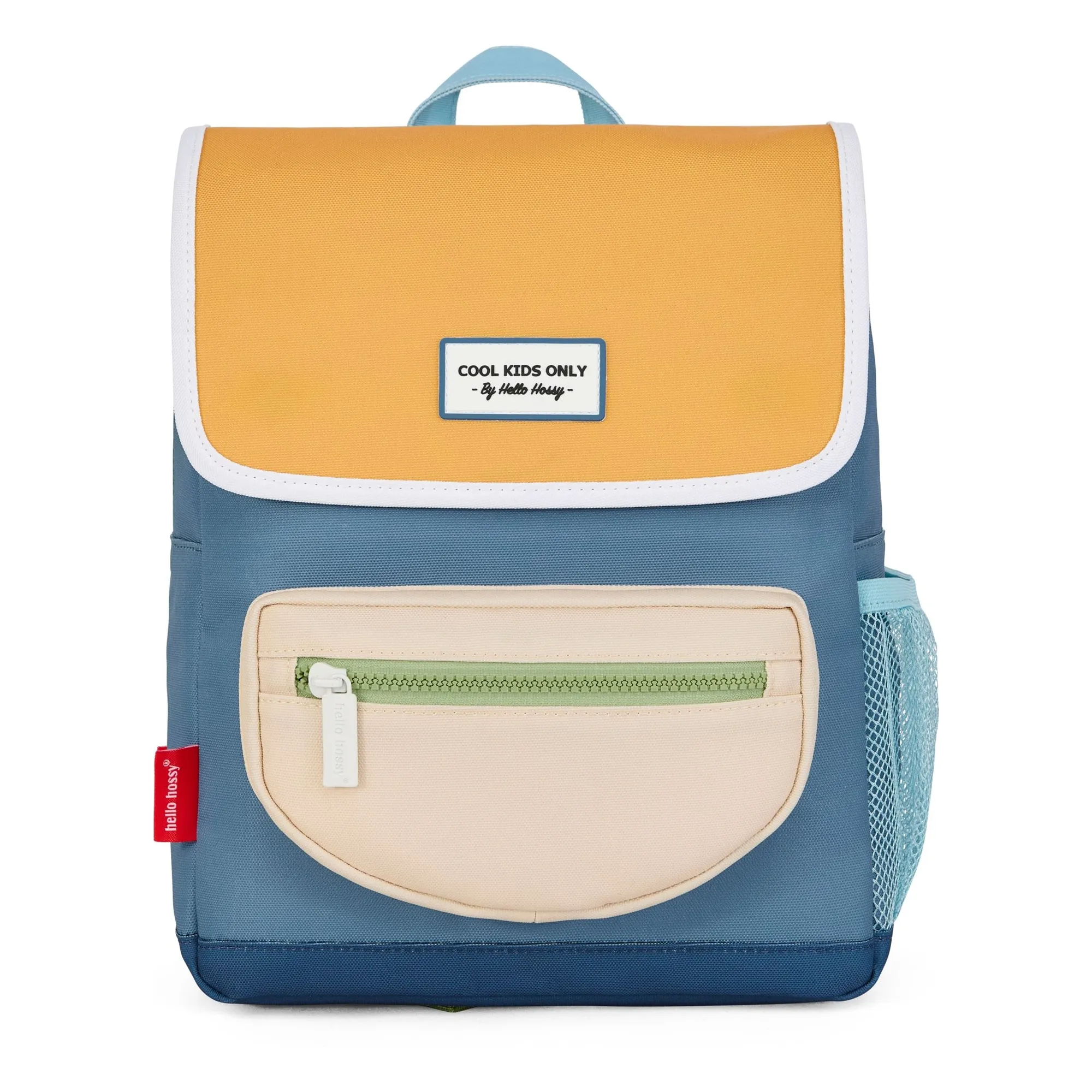 Cartable MiniSam | Bleu- Image produit n°0