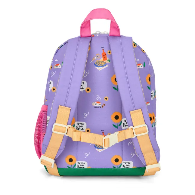 Sac Sunflower | Violet