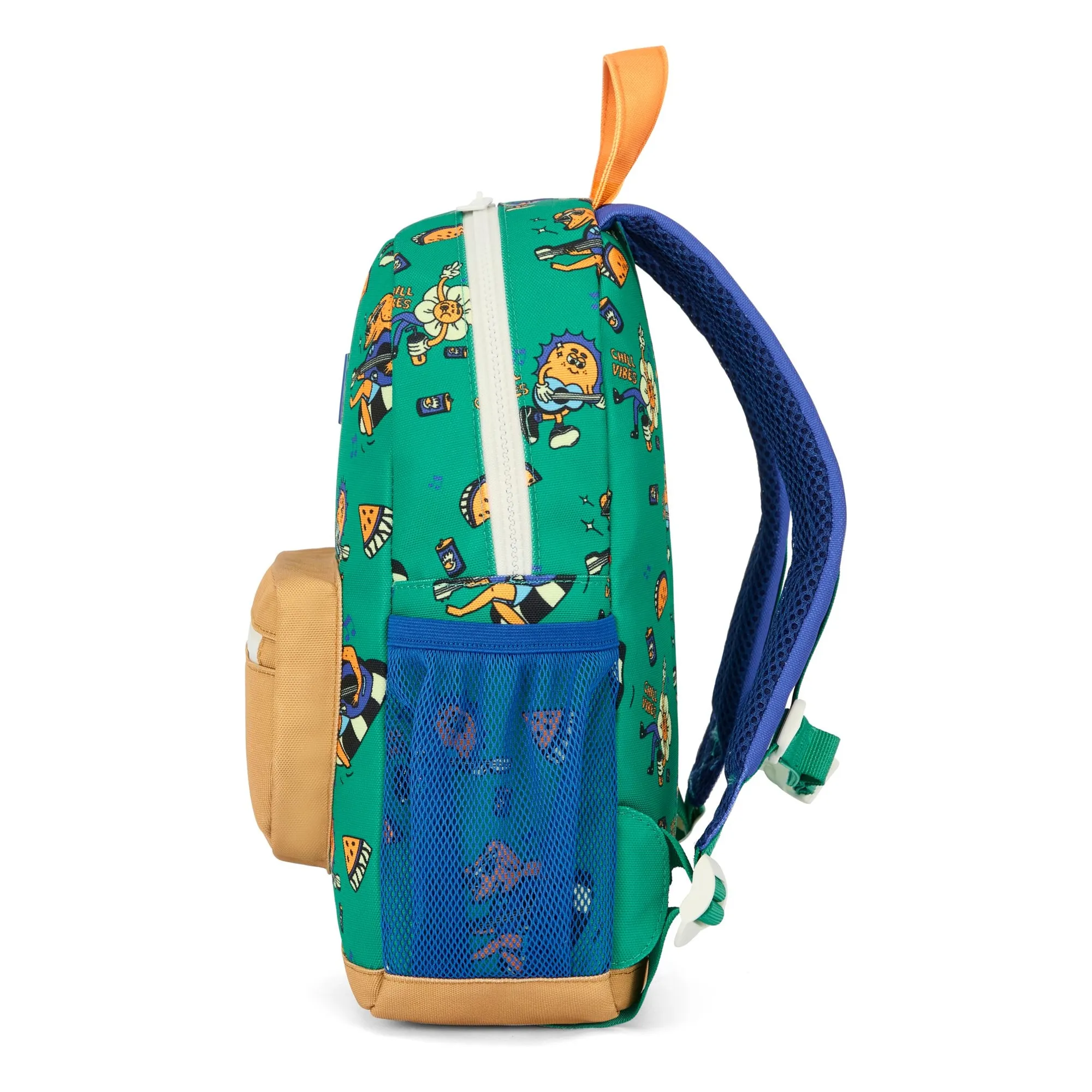 Sac Chill Vibes | Vert- Image produit n°5