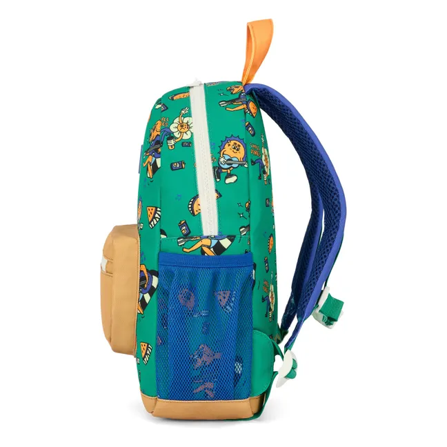 Chill Vibes bag | Green