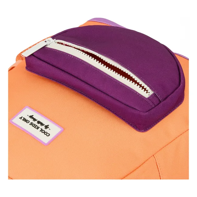 Sac Mini Pop | Orange