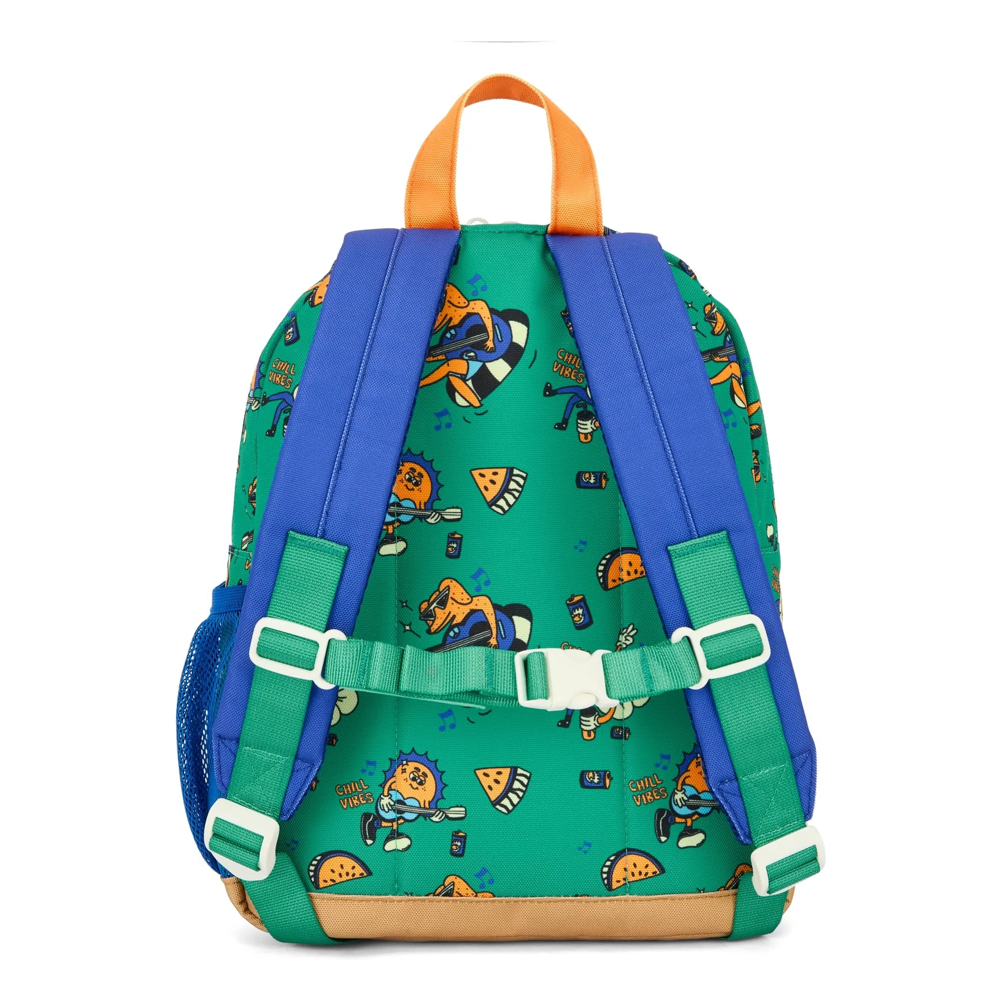 Sac Chill Vibes | Vert- Image produit n°6