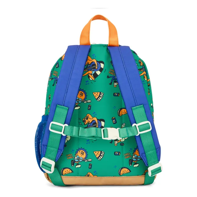 Sac Chill Vibes | Vert