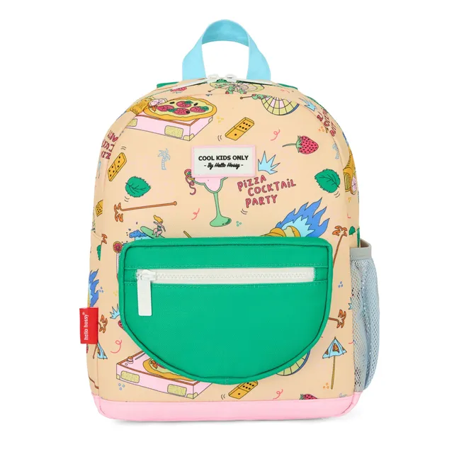Bolsa de fiesta | Rosa Melocotón