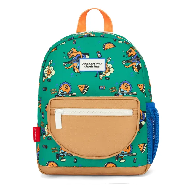 Bolsa Chill Vibes | Verde