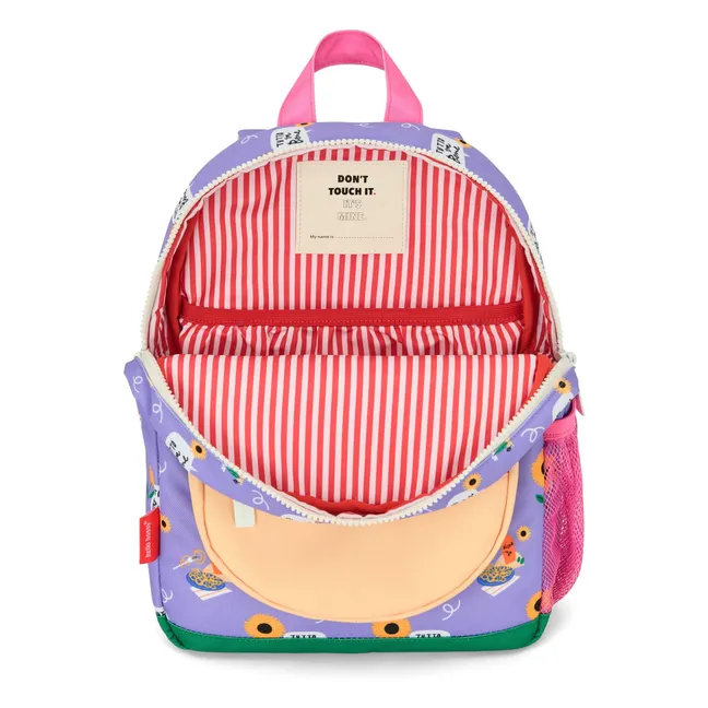 Sac Sunflower | Violet