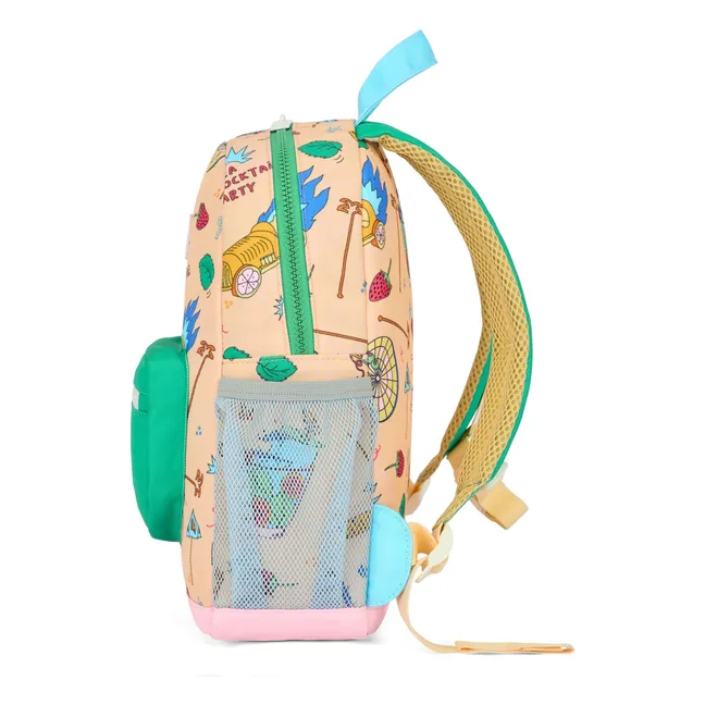 Cocktail Party Bag | Peach