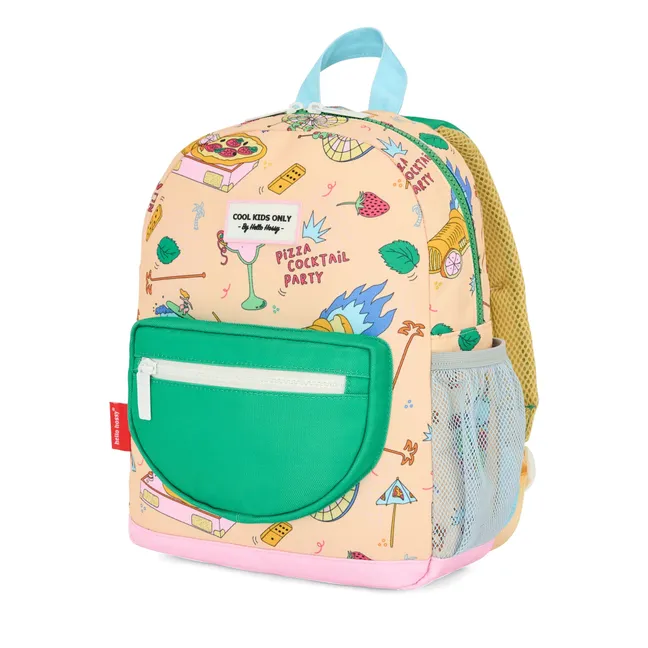 Bolsa de fiesta | Rosa Melocotón