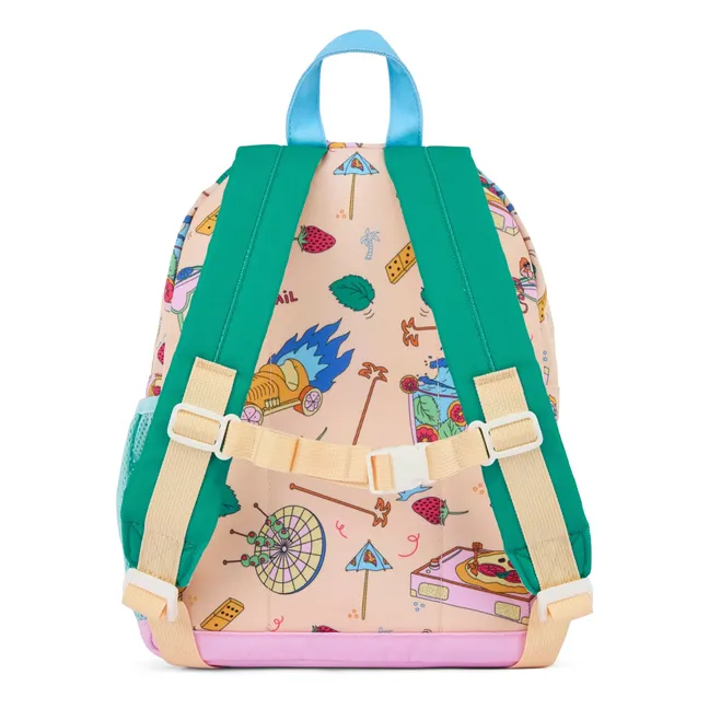 Cocktail Party Bag | Peach