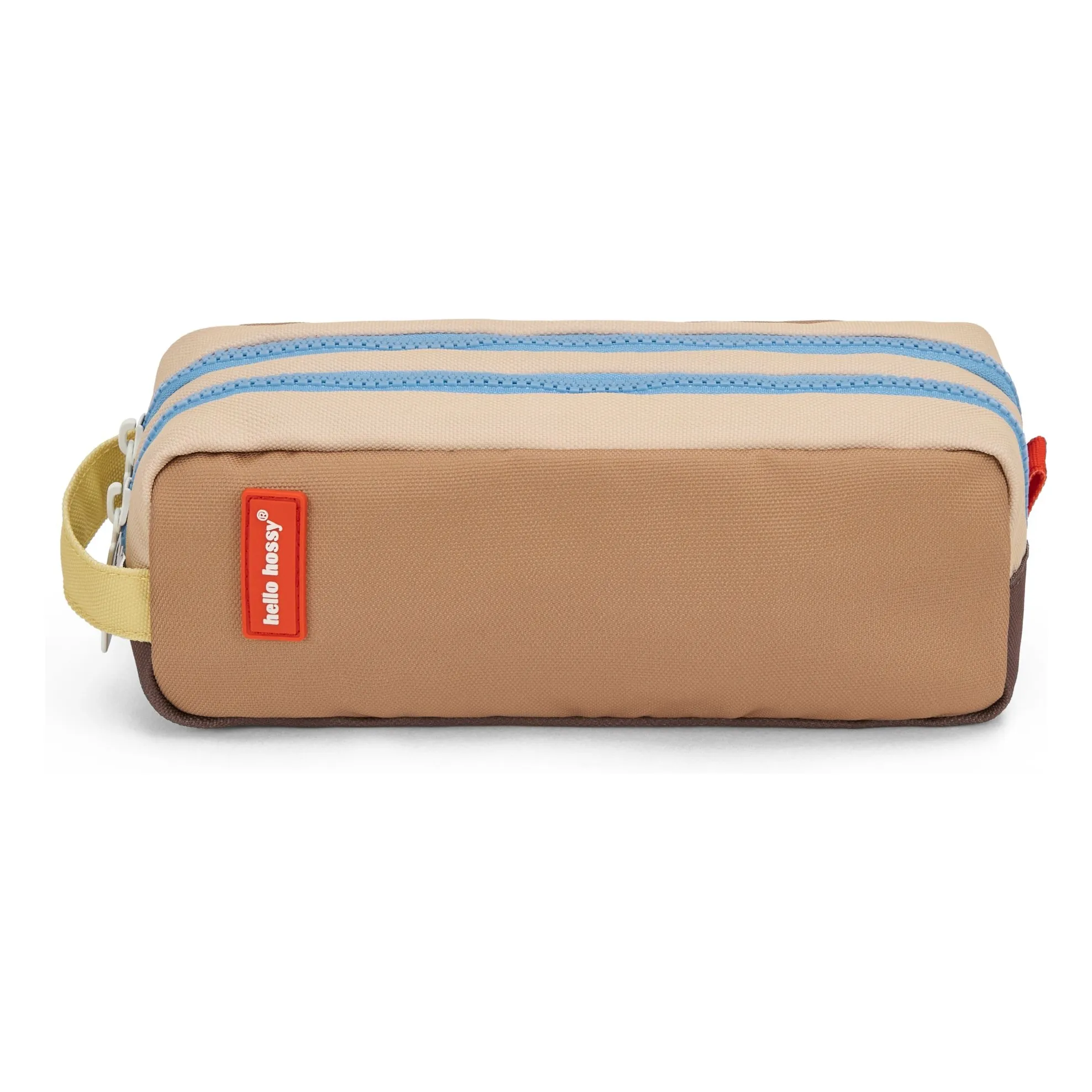 Trousse Walnut  | Marron- Image produit n°0