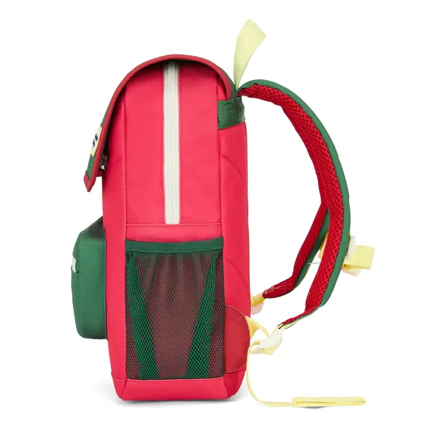 Cartable Mini Pastèque | Rose