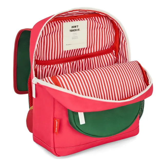 Mini Watermelon satchel | Pink