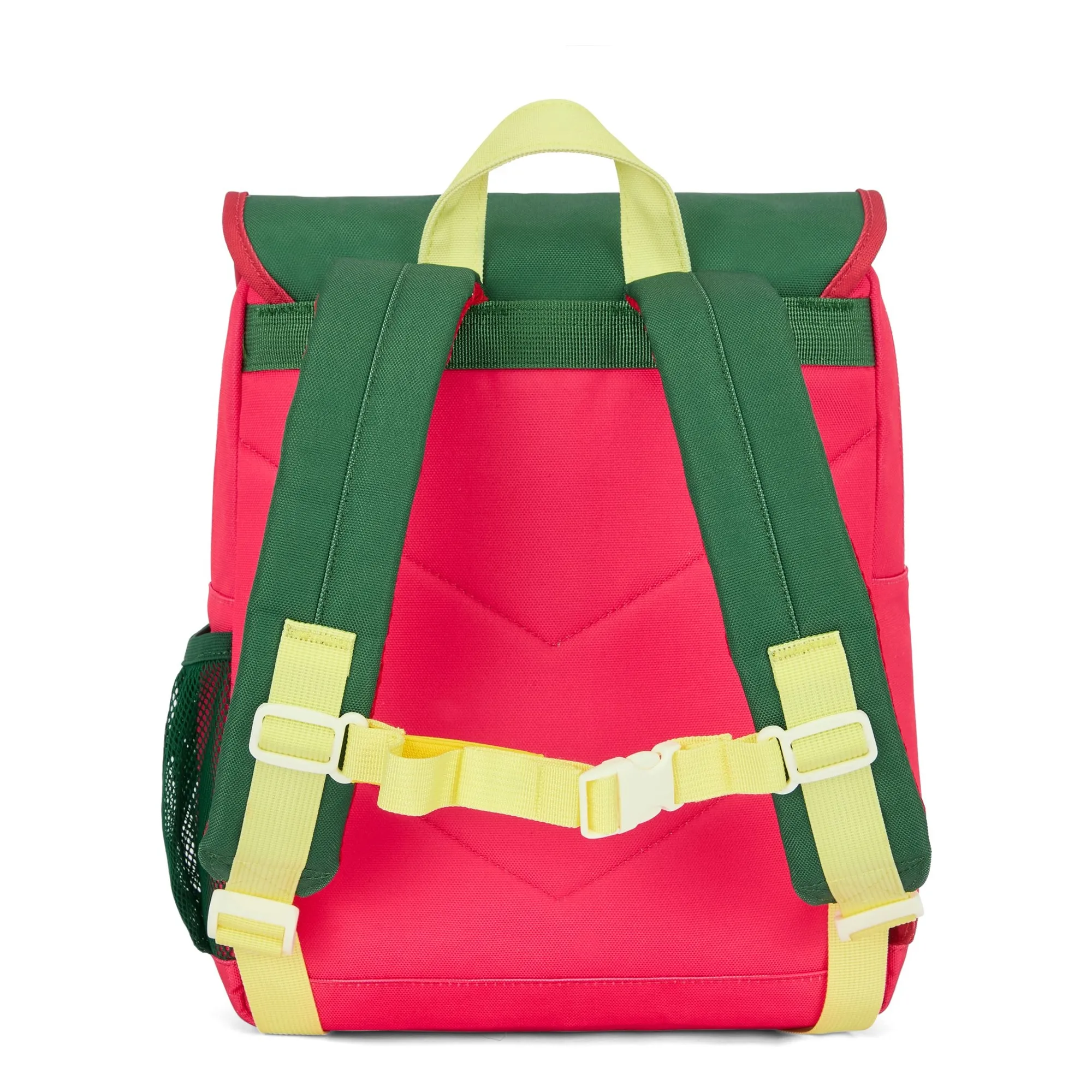 Cartable Mini Pastèque | Rose- Image produit n°6