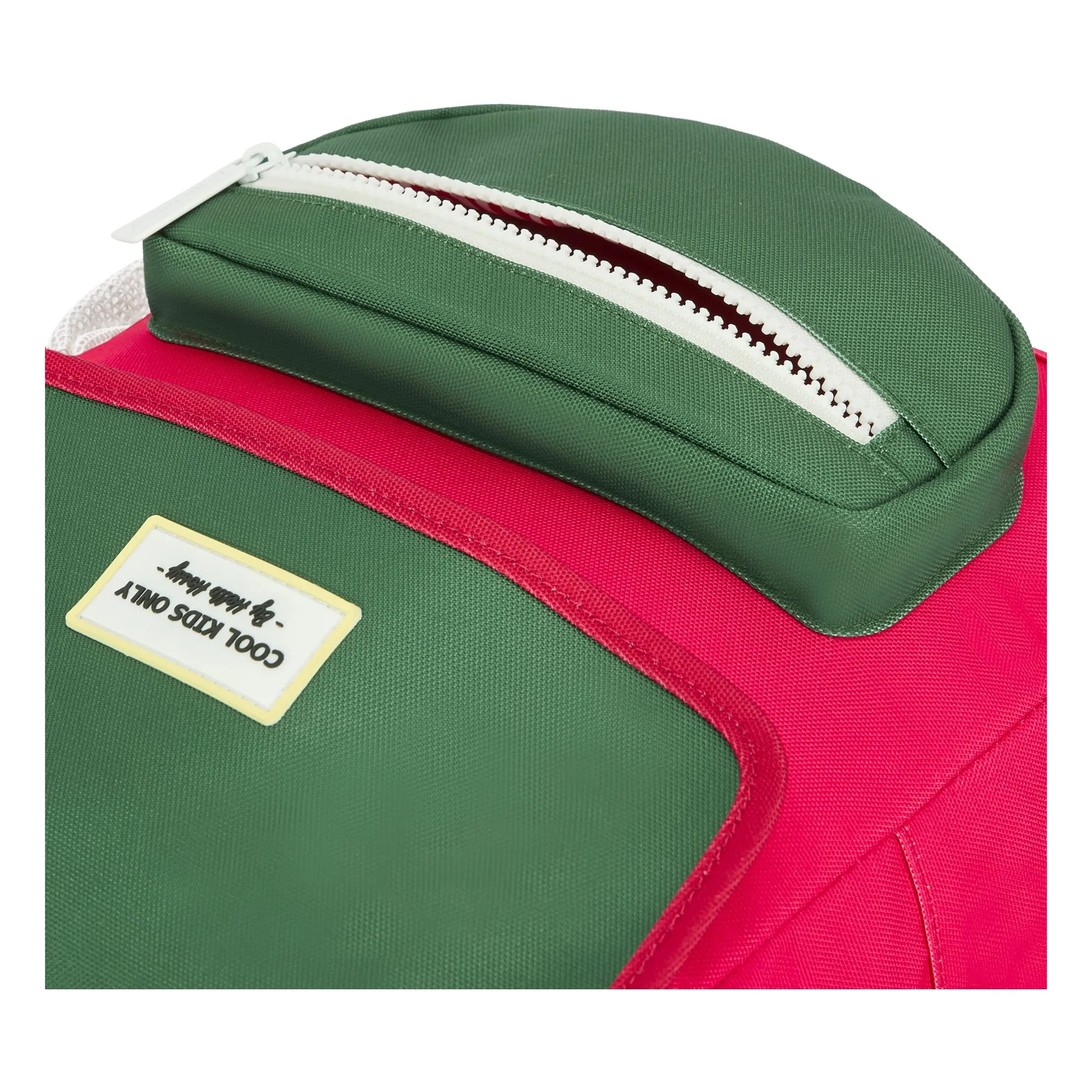 Cartable Mini Pastèque | Rose- Image produit n°4