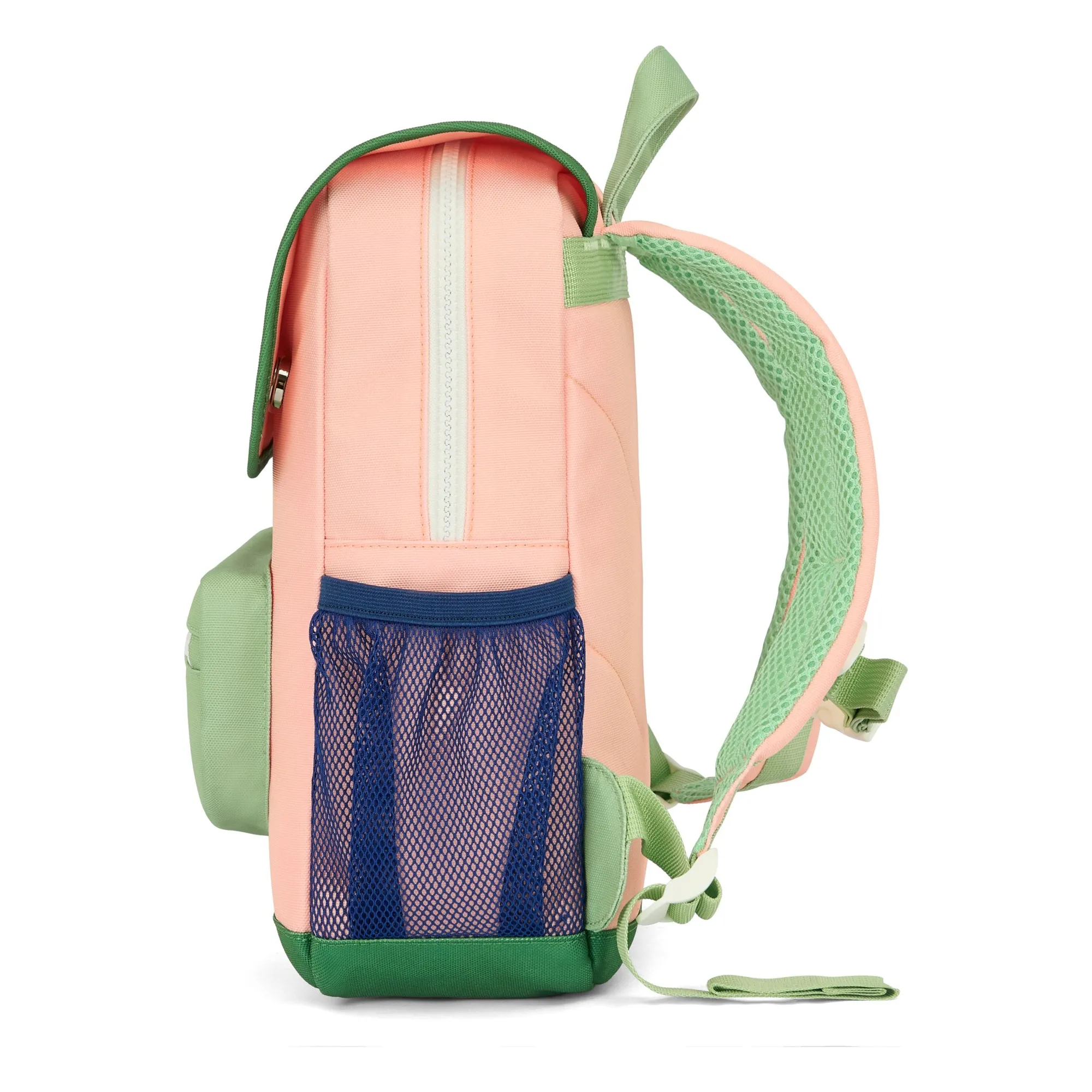 Cartable Mini Smoothie | Rose pâle- Image produit n°5