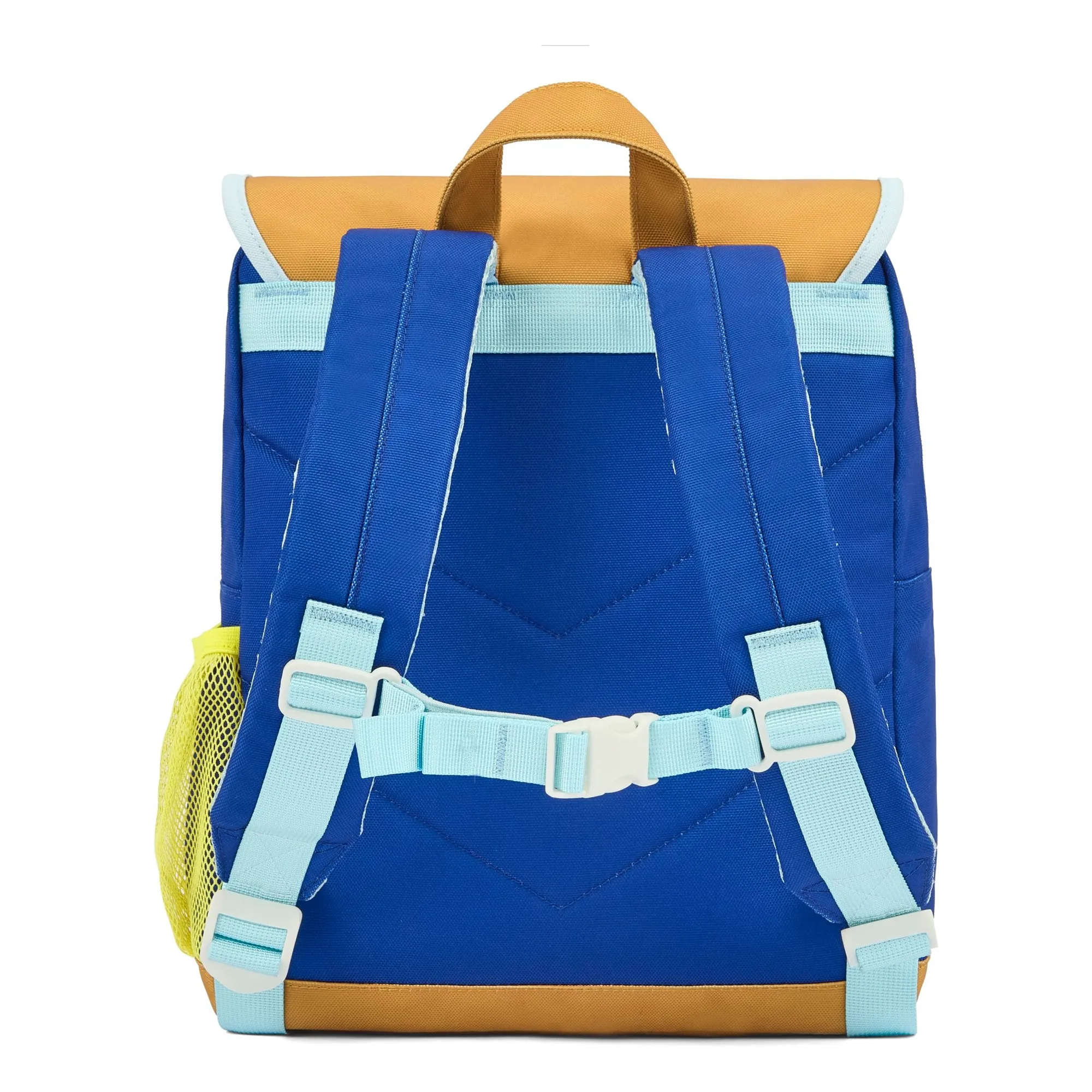 Cartable Mini Canyon | Bleu électrique- Image produit n°6