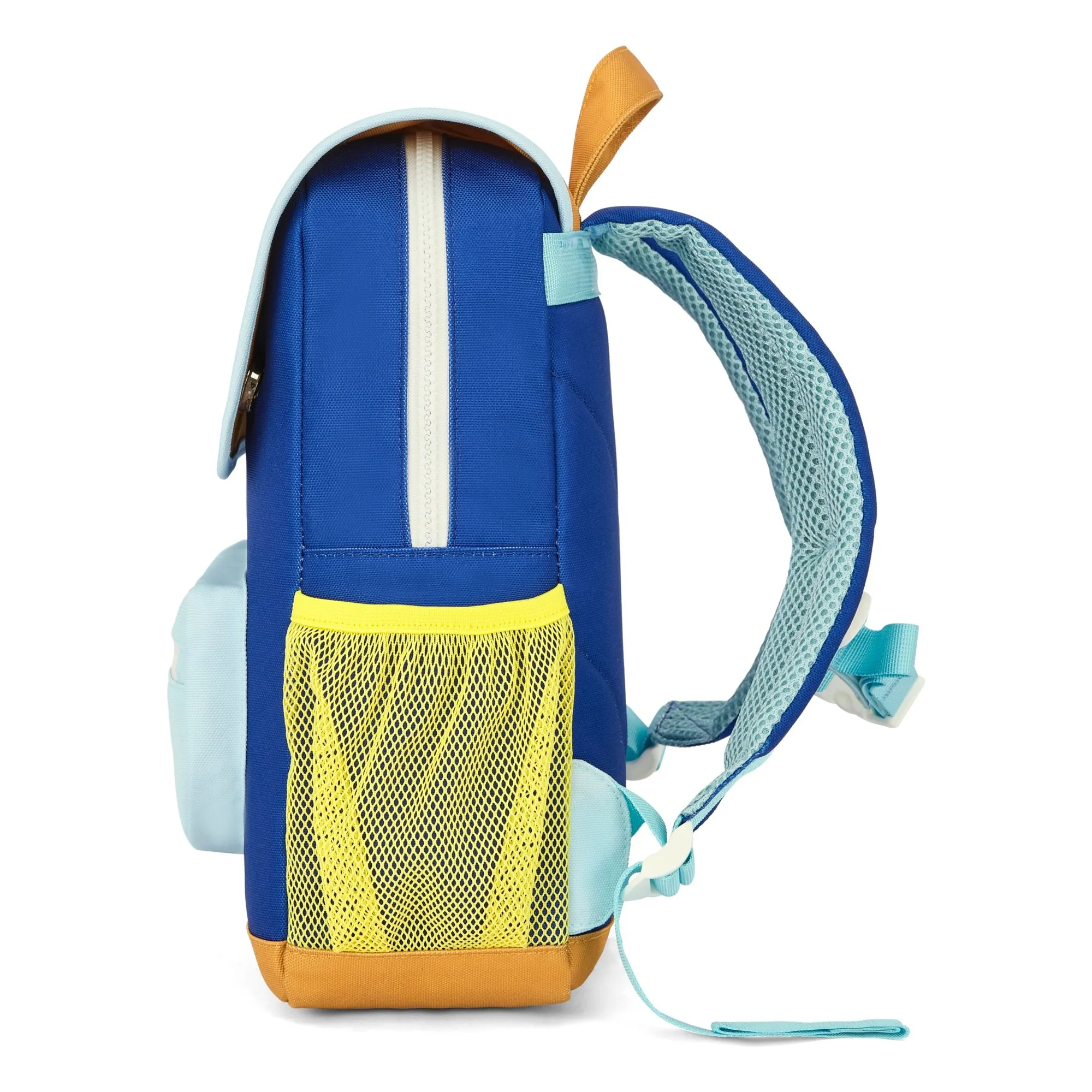 Cartable Mini Canyon | Bleu électrique- Image produit n°5