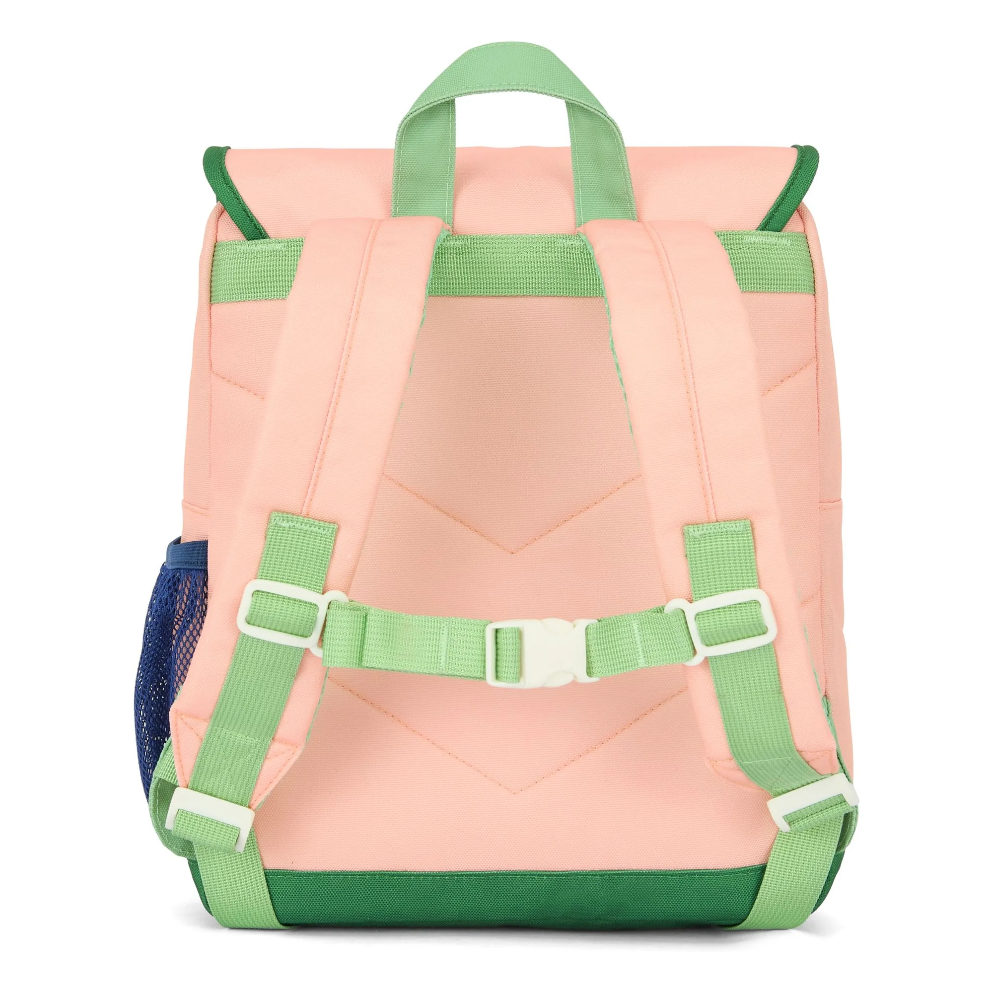 Cartable Mini Smoothie | Rose pâle- Image produit n°6