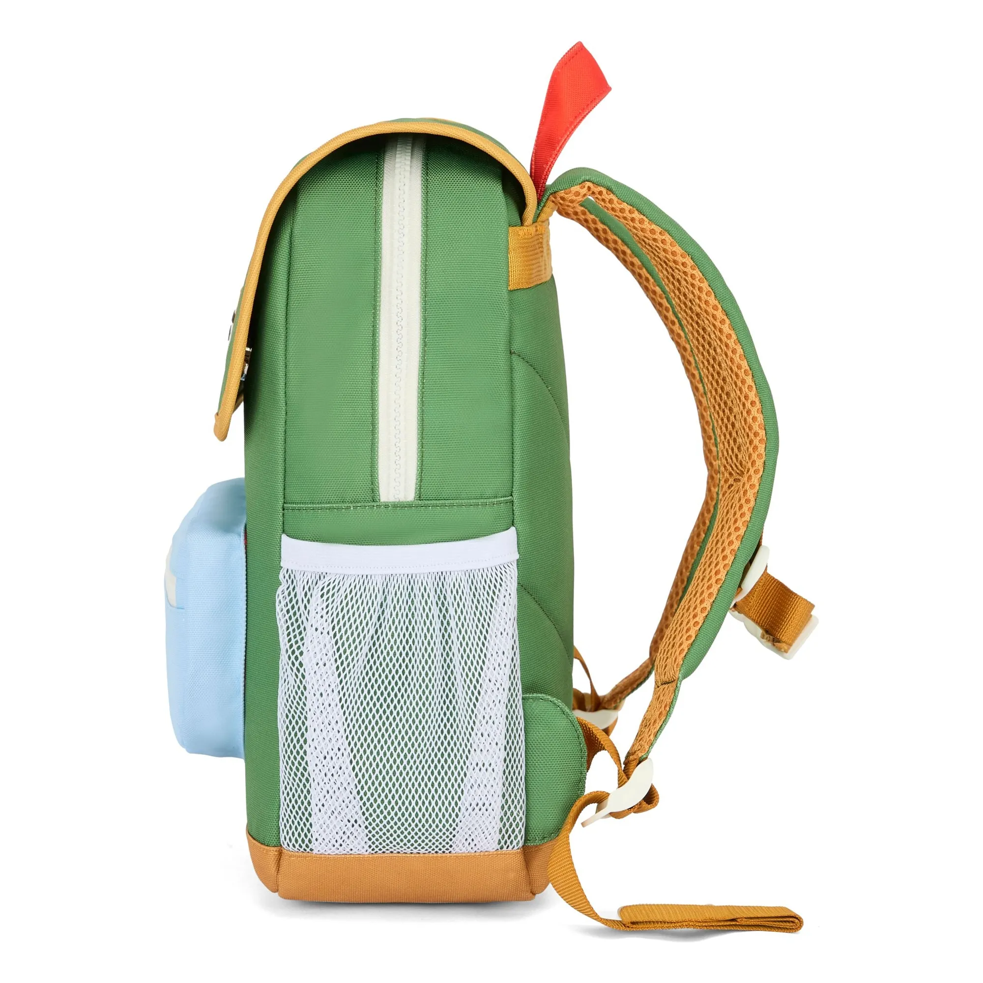 Cartable Mini Green Lake | Vert- Image produit n°5