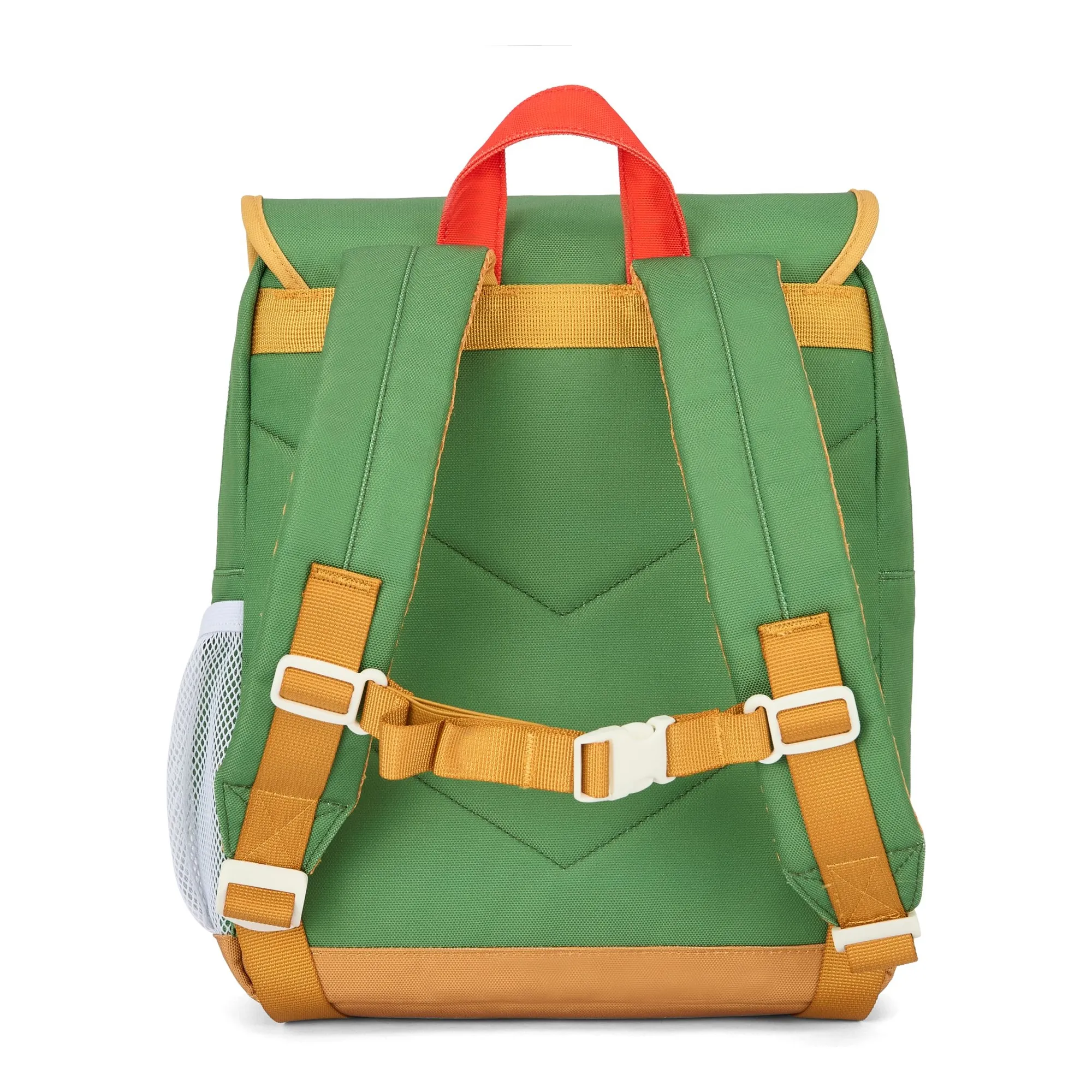 Cartable Mini Green Lake | Vert- Image produit n°6