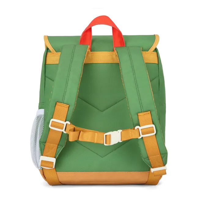Cartable Mini Green Lake | Vert