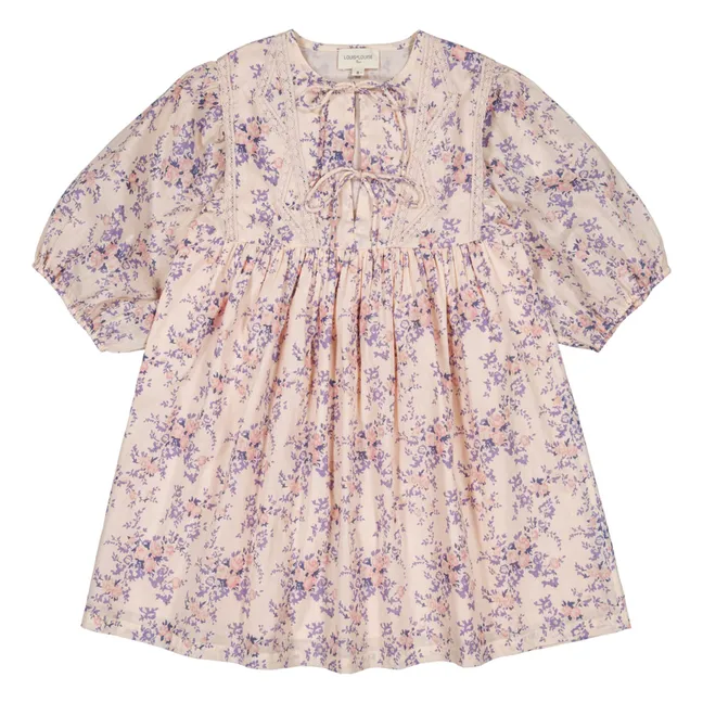 Robe Paula | Rose