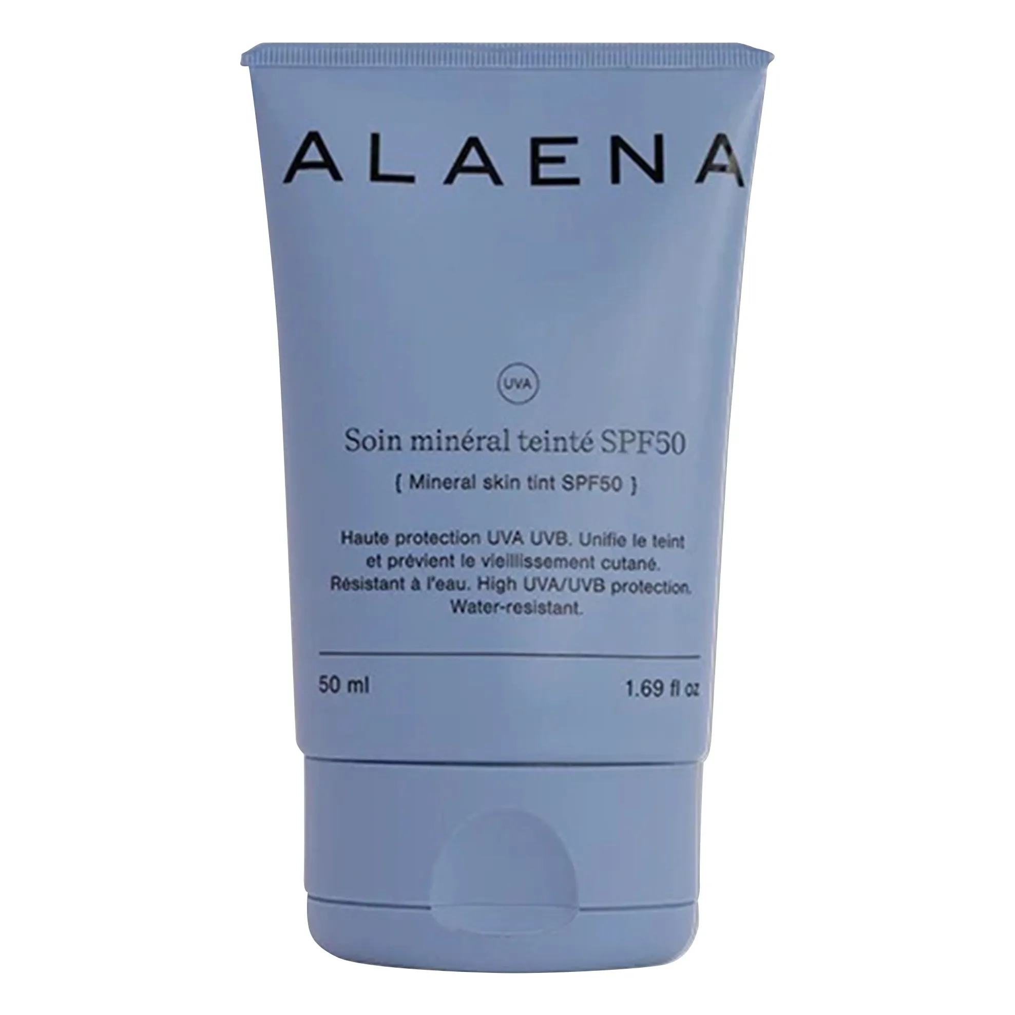 Soin minéral teinté SPF50 - 50ml- Image produit n°0