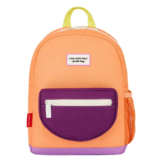 Bolsa Mini Pop | Naranja