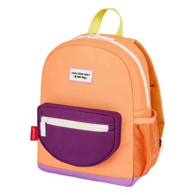 Bolsa Mini Pop | Naranja