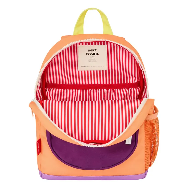 Bolsa Mini Pop | Naranja