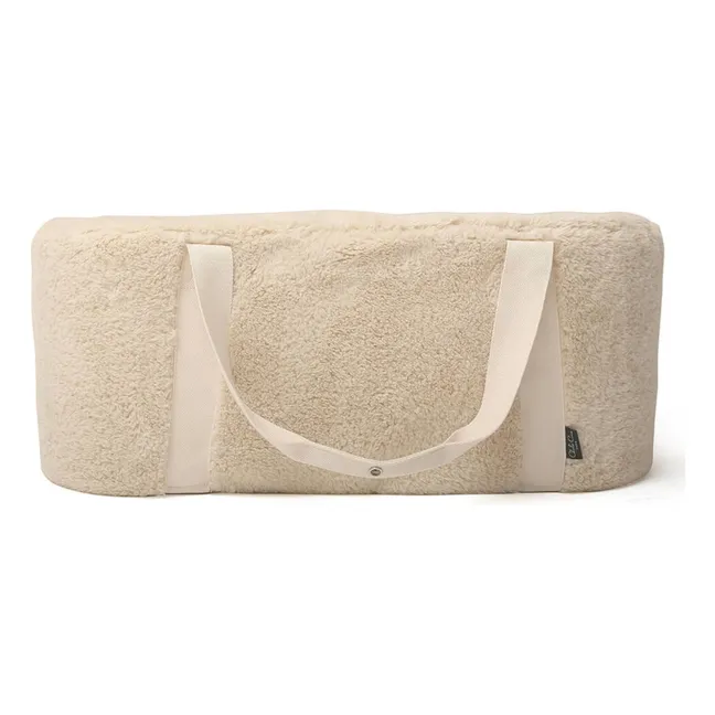 Couffin Kuko | Blanc
