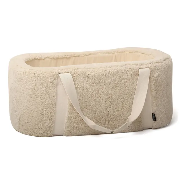Couffin Kuko | Blanc