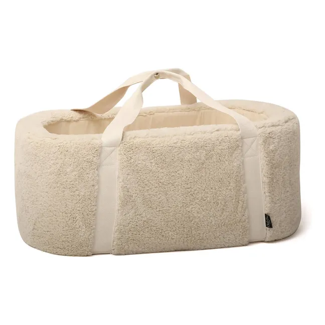 Couffin Kuko | Blanc
